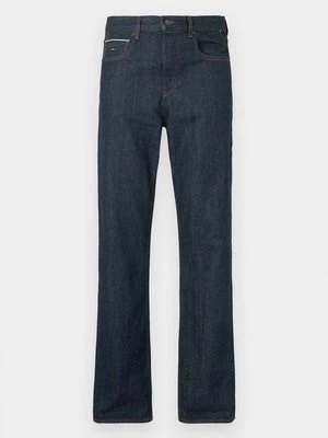 Jeansy Straight Leg Tommy Jeans
