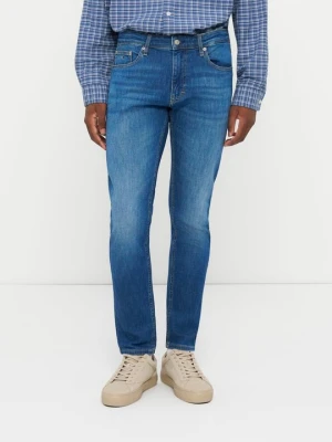 Jeansy Straight Leg Tommy Jeans