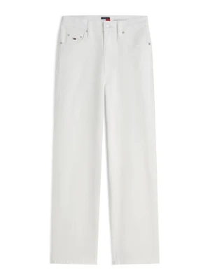 Jeansy Straight Leg Tommy Jeans