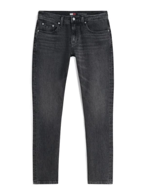 Jeansy Straight Leg Tommy Jeans