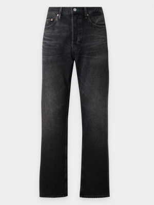 Jeansy Straight Leg Tommy Jeans