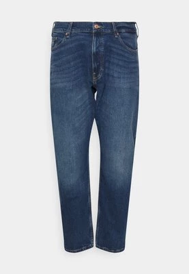 Jeansy Straight Leg Tommy Jeans Plus