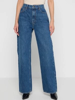 Jeansy Straight Leg Tomorrow