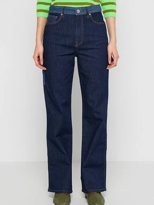 Jeansy Straight Leg Tomorrow