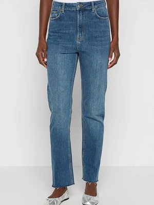 Jeansy Straight Leg Tomorrow