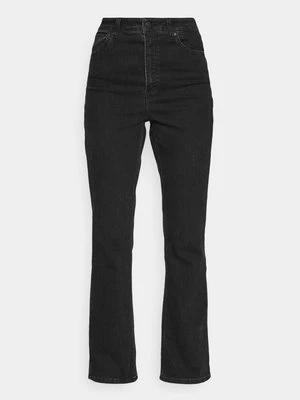 Jeansy Straight Leg Tomorrow