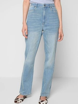 Jeansy Straight Leg Tomorrow