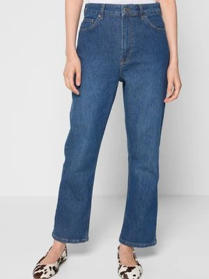 Jeansy Straight Leg Tomorrow