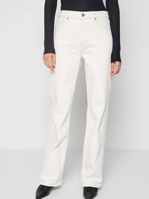 Jeansy Straight Leg Tomorrow