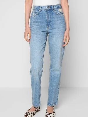 Jeansy Straight Leg Tomorrow