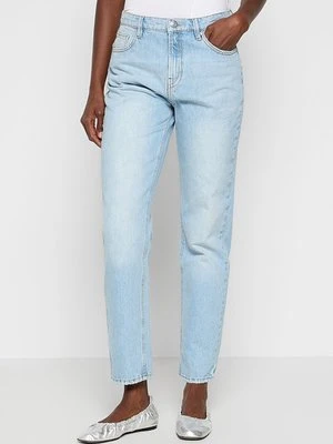 Jeansy Straight Leg Tomorrow