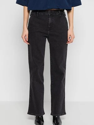 Jeansy Straight Leg Tomorrow