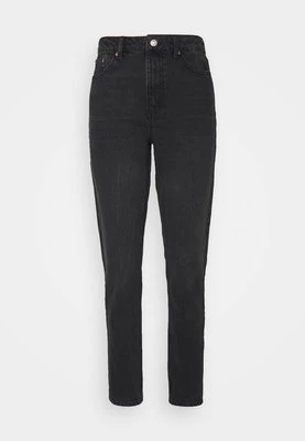 Jeansy Straight Leg Topshop