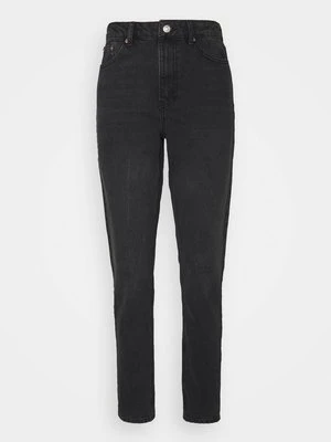 Jeansy Straight Leg Topshop