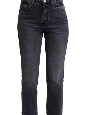 Zdjęcie produktu Jeansy Straight Leg Topshop