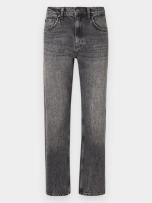Jeansy Straight Leg Topshop