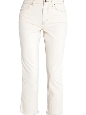 Jeansy Straight Leg Topshop BOUTIQUE