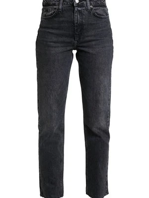 Jeansy Straight Leg Topshop Tall