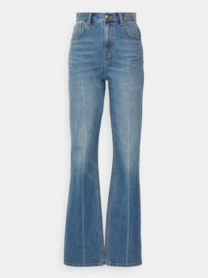 Jeansy Straight Leg TORY BURCH