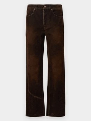 Jeansy Straight Leg TORY BURCH