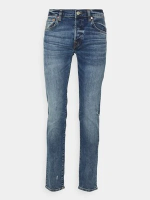 Jeansy Straight Leg True Religion