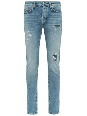 Jeansy Straight Leg True Religion