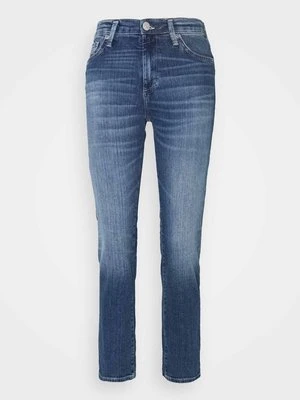 Jeansy Straight Leg True Religion