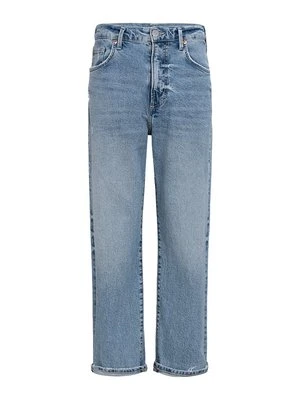 Jeansy Straight Leg True Religion