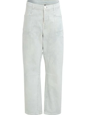 Jeansy Straight Leg True Religion