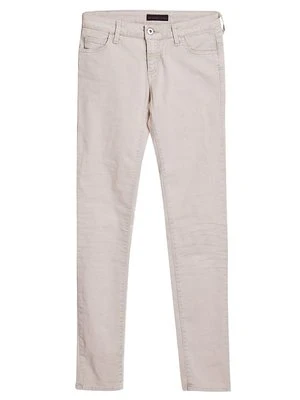 Jeansy Straight Leg Trussardi Jeans