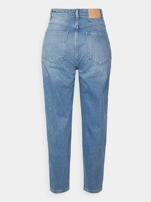Jeansy Straight Leg TWINSET