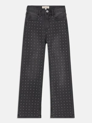 Jeansy Straight Leg TWINSET