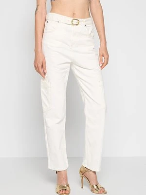 Jeansy Straight Leg TWINSET