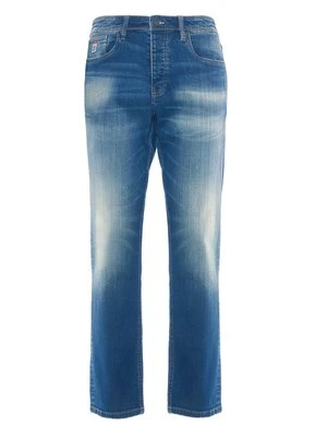 Jeansy Straight Leg U.S. Polo Assn.