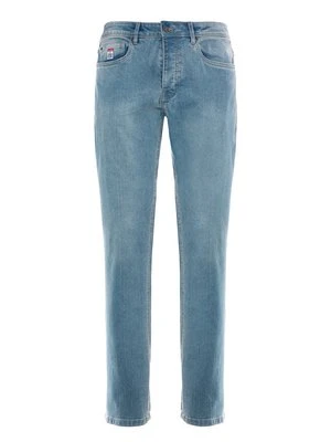 Jeansy Straight Leg U.S. Polo Assn.