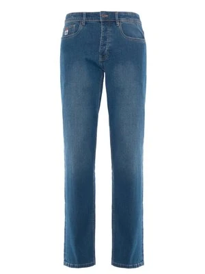 Jeansy Straight Leg U.S. Polo Assn.