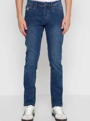 Jeansy Straight Leg U.S. Polo Assn.