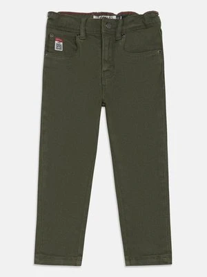 Jeansy Straight Leg U.S. Polo Assn.