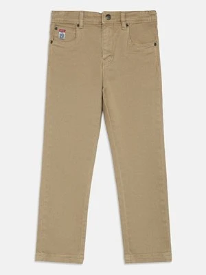 Jeansy Straight Leg U.S. Polo Assn.