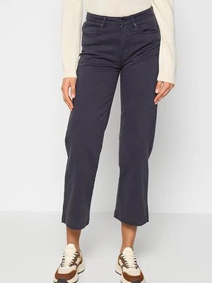 Jeansy Straight Leg U.S. POLO ASSN. niebieski