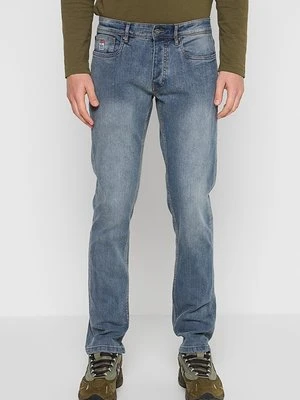 Jeansy Straight Leg U.S. Polo Assn.