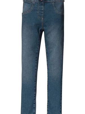 Jeansy Straight Leg United Colors of Benetton
