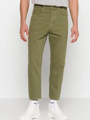 Jeansy Straight Leg United Colors of Benetton
