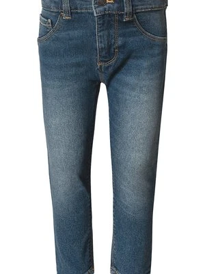 Jeansy Straight Leg United Colors of Benetton