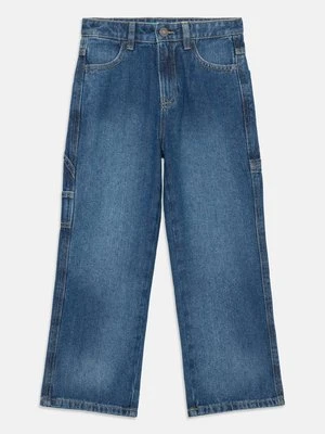 Jeansy Straight Leg United Colors of Benetton