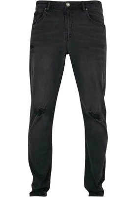 Jeansy Straight Leg Urban Classics