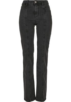 Jeansy Straight Leg Urban Classics