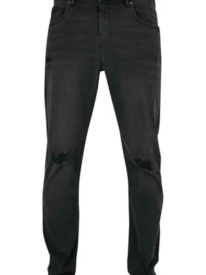 Jeansy Straight Leg Urban Classics