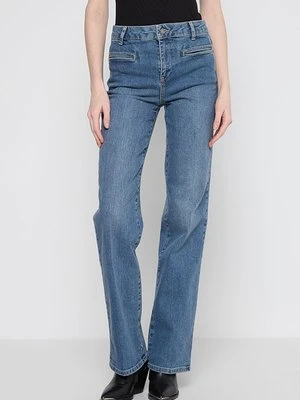 Jeansy Straight Leg Vanessa Bruno