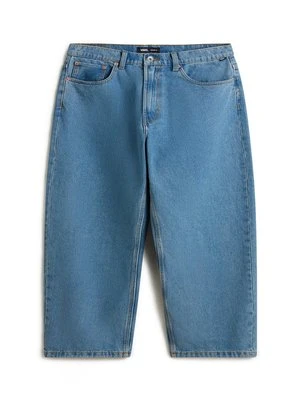 Jeansy Straight Leg Vans